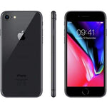 Apple iPhone 8 256GB Space Grey (Vodafone) Refurbished Excellent