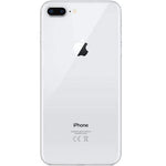 Apple iPhone 8 Plus 256GB Silver - Open Seal Sim Free cheap