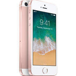 Apple iPhone SE 128GB Rose Gold Sim Free cheap