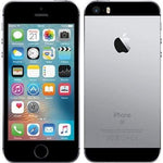 Apple iPhone SE 128GB Space Grey Refurbished Very Good Sim Free cheap