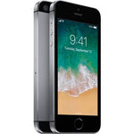Apple iPhone SE 128GB Space Grey Refurbished Very Good Sim Free cheap