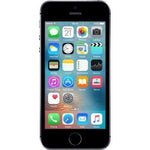 Apple iPhone SE 128GB Space Grey Sim Free cheap