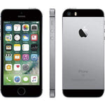 Apple iPhone SE 128GB Space Grey - UK Cheap