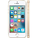 Apple iPhone SE 16GB Gold Sim Free cheap