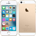 Apple iPhone SE 16GB, Gold (Unlocked) - Refurbished Excellent