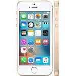 Apple iPhone SE 16GB, Gold (Unlocked) - Refurbished Excellent