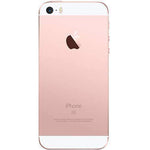 Apple iPhone SE 16GB Rose Gold Sim Free cheap