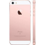 Apple iPhone SE 16GB Rose Gold (Vodafone) - Refurbished Excellent - UK Cheap