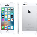 Apple iPhone SE 16GB Silver Unlocked - Refurbished Good Sim Free cheap