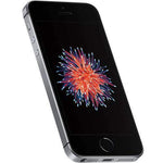 Apple iPhone SE 16GB Space Grey (EE Locked) - Refurbished Very Good Sim Free cheap