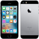 Apple iPhone SE 16GB Space Grey (Vodafone) - Refurbished Very Good Sim Free cheap