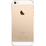 Apple iPhone SE 32GB Gold Sim Free cheap