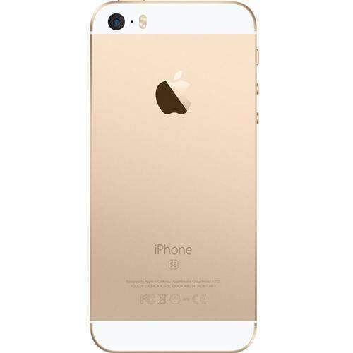 超美品】iPhone SE Gold 32 GB 新しく SIMフリー