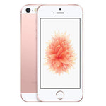Apple iPhone SE 32GB Rose Gold Sim Free cheap