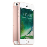 Apple iPhone SE 32GB Rose Gold Sim Free cheap