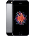 Apple iPhone SE 64GB, Space Grey, Refurbished Good (Unlocked)