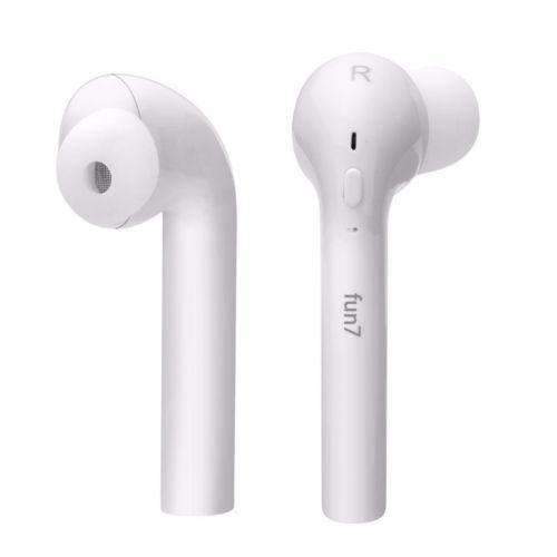 Apple iPhone X 8 7 6s 6 Plus Compatible Bluetooth Wireless Earbuds Headset Sim Free cheap