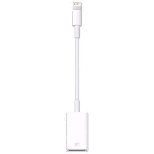 Apple Lightning to USB Camera Adapter Sim Free cheap