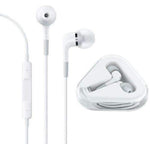 Apple ME186ZM/A ME In-Ear Headphones with Remote and Mic Sim Free cheap