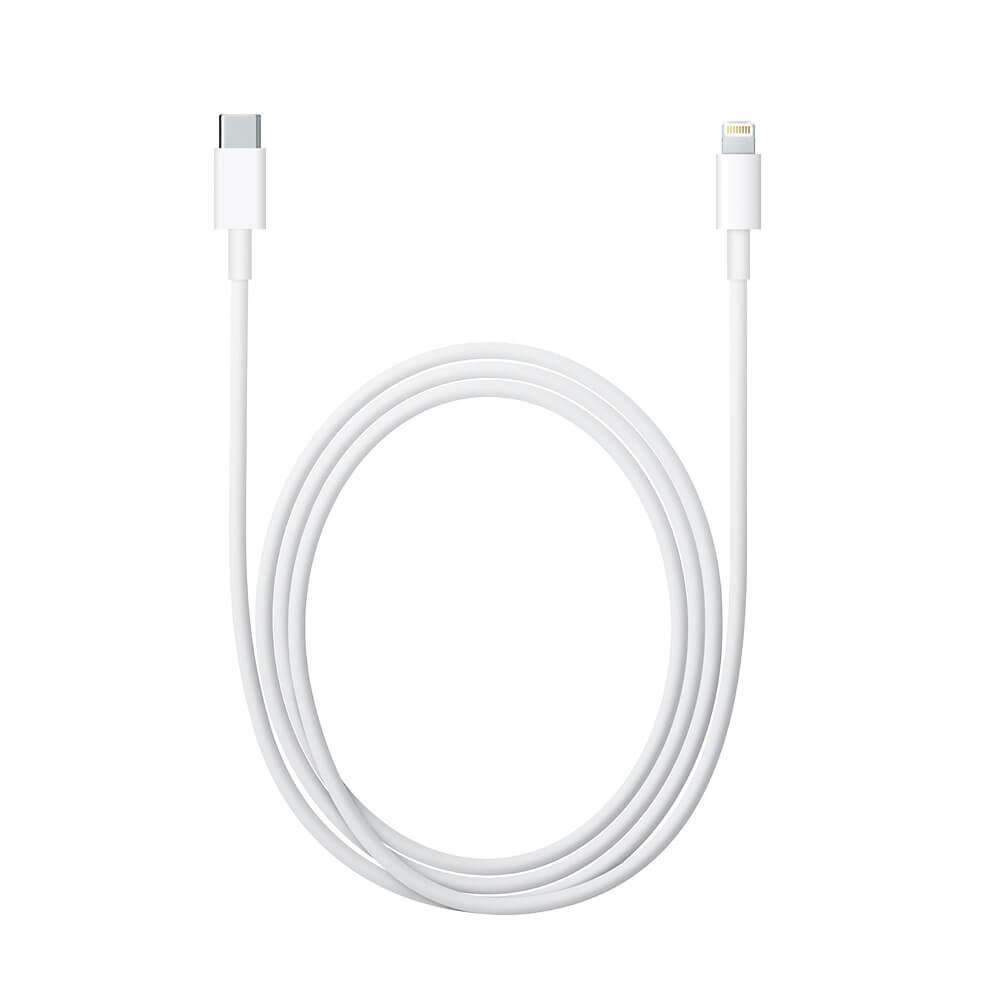 Apple USB-C to Lightning Cable Sim Free cheap