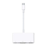 Apple USB-C VGA Multiport Adapter Sim Free cheap
