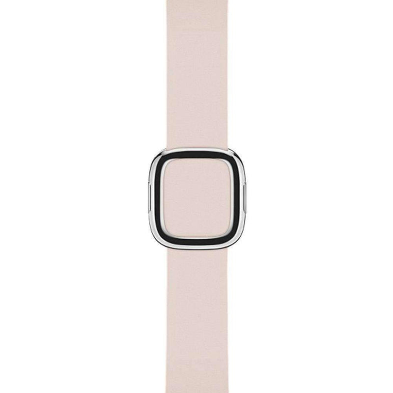Apple Watch 38mm Modern Buckle Leather Band Sim Free cheap