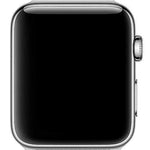 Apple Watch Series 1 Smartwatch 42mm Silver Stainless Steel Case - Refurbished Excellent - UK Cheap