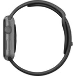 Apple Watch Series 1, Space Grey 42mm Aluminium Case - Refurbished Good Sim Free cheap