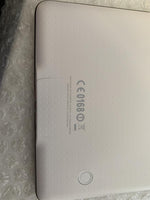 Samsung Galaxy Tab S 8.4 16GB WiFi White - Used