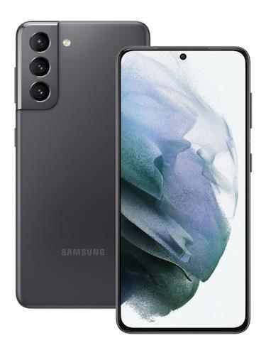Samsung Galaxy S21 128GB Phantom Grey Unlocked Refurbished Pristine