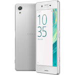 Sony Xperia X 32GB, White (White Spot) Unlocked - Refurbished Good
