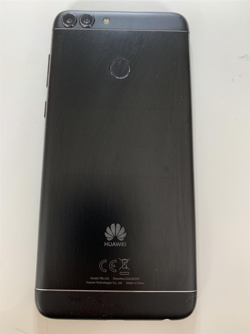 Huawei P Smart (2018) 32GB Black - Used