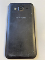 Samsung Galaxy J5 8GB Black Unlocked - Used
