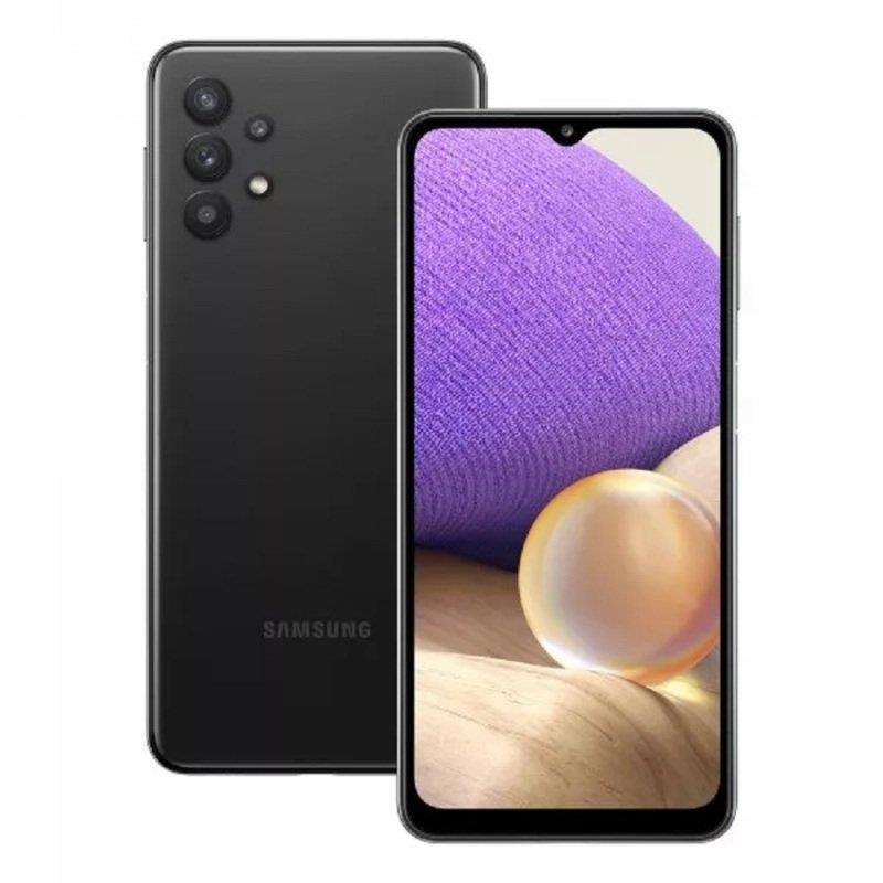 Samsung Galaxy A32 64GB Black (5G) Unlocked Refurbished Excellent