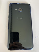HTC U Play 32GB, Brilliant Black - Used