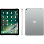 Apple iPad Pro 10.5 (2017) 512GB WiFi Space Grey Refurb Pristine