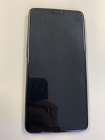 Oneplus 6 64GB Dual SIM - Mirror Black Unlocked - Used