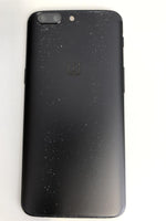 OnePlus 5 128GB Black Unlocked - Used