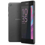 Sony Xperia E5 16GB Graphite Black - Refurbished Excellent