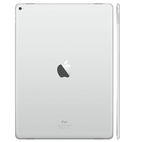 Apple iPad Pro 12.9 128GB WiFi Silver (2015) Refurbished Excellent