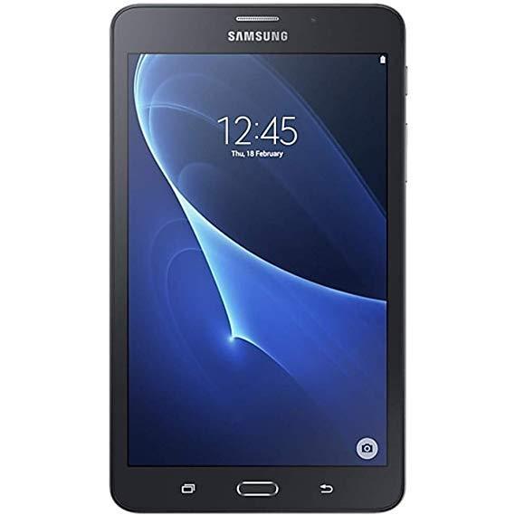 Samsung Galaxy Tab A 7.0 (2016) 8GB WiFi Black - Refurb Excellent
