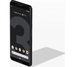 Google Pixel 3 64GB Just Black Unlocked Refurbished Excellent