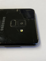 Samsung Galaxy A8 (2018) 32GB Black - Used