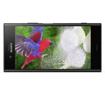Sony Xperia XZ1 64GB Black Unlocked Refurbished Pristine Pack