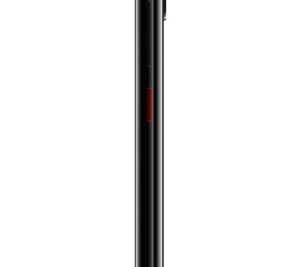 Huawei Mate 20 Pro 128GB Unlocked Black Refurbished Pristine Pack