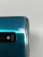 Samsung Galaxy S10 128GB Prism Green (Unlocked) - Used