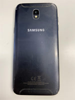 Samsung Galaxy J5 (2015) 8GB Black - Used