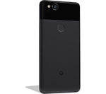 Google Pixel 2 64GB Just Black Unlocked Refurbished Pristine