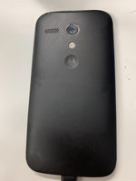 Motorola Moto G 16GB Black Unlocked - Used