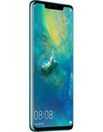 Huawei Mate 20 Pro 128GB Unlocked Emerald Green Refurbished Good